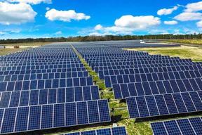 کسب درآمد از صنعت سیستم های خورشیدی